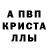 Alpha-PVP Соль Lynneiah